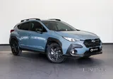 Subaru Crosstrek AWD KS Package 2024 V4